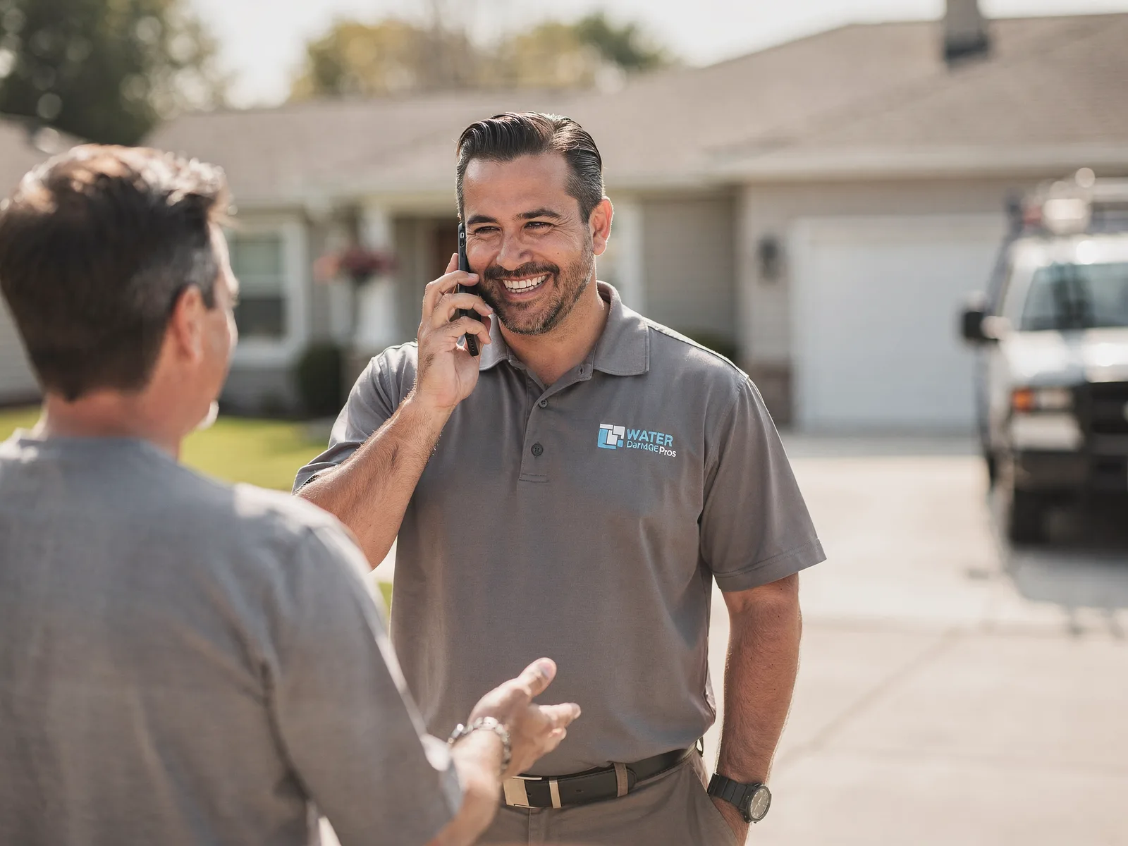 Water Damage Restoration Carlin, NV FAQs